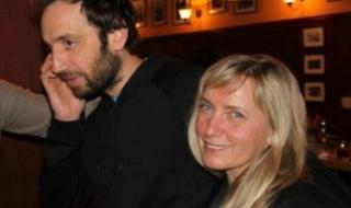 Драма между Елена Йончева и бившия ѝ Пламен