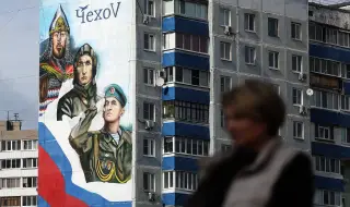 Една трета от руснаците нямат пари за храна