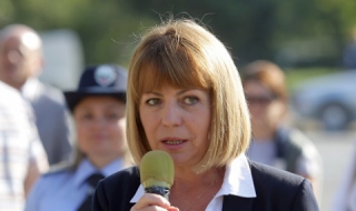 Фандъкова свика кризисния щаб заради идващия сняг