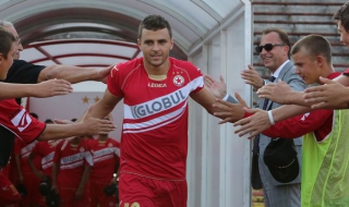 Жуниор Мораеш опрости голяма сума на ЦСКА