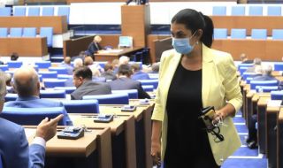 Промените в Изборния кодекс влизат в пленарна зала