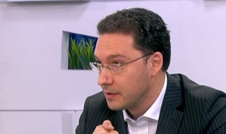 Митов: Турският посланик да покаже, че не се меси във вътрешните ни работи