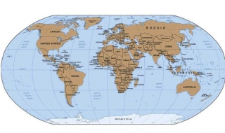 МОН отрече да има намаление на часовете по география