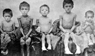 Народното събрание призна Големия глад-Гладомор в Украйна през 1932-1933 г. за геноцид
