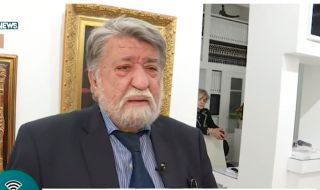 Рашидов за Габровски: Един голям български лекар да обедини хората