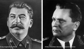 Тайната на раздора между Сталин и Тито. И ролята на Георги Димитров