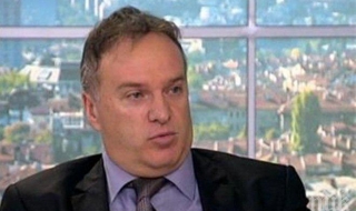 Владимир Чуков: Турция разкри много фронтове