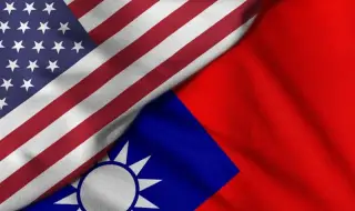 75% от американците подкрепят военна защита на Тайван при китайска инвазия