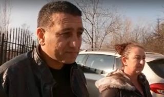 Арестуваха издирвания в цяла България Трайчо Василев-Пиже