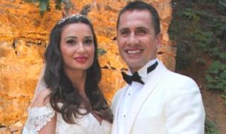 Бивш футболист и национал на Турция е бил поръчан за убийство от жена си!