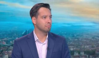 Борис Бонев: ГЕРБ отнесе шамари в няколко града