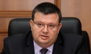 Цацаров нареди проверка на скандала с Калин Митрев