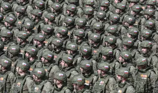 Как Русия подмолно атакува Армения