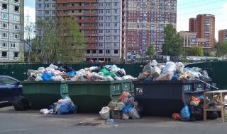 Колко печелят в Русия от преработката на боклук?