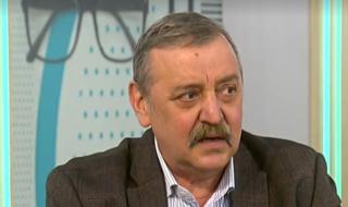 Проф. д-р Тодор Кантарджиев: Ваксината срещу COVID-19 ще е безплатна у нас