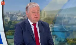 Проф. Стефан Стойнев: Нужни са спешни мерки за свлачището край Смолян