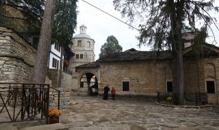 Троянският манастир ще излъчва онлайн около Великден