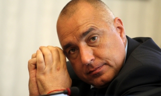 Борисов:За държавата е най-добре предсрочните избори да са през 2014 г.