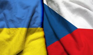 Чехия и Украйна планират съвместно заседание на своите правителства в Киев