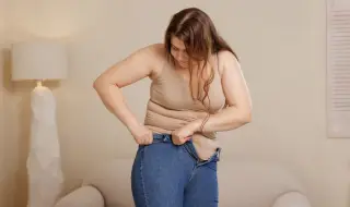 Изследване: Килограмите и проблемите се връщат след спиране на лекарствата за отслабване