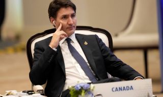 Канада иска да създаде четиристранна структура за борба с Русия и Китай