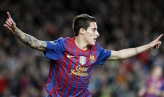 Ливърпул взима Тейо от Барса