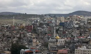 ООН: Политиките на Израел на Западния бряг наподобяват система на апартейд