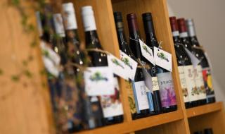 Спад в търсенето на италианско вино