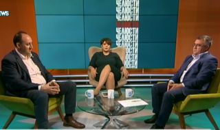 Трябва ли да затворим въглищните централи?