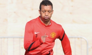 Юнайтед се пазари с Ювентус за Нани