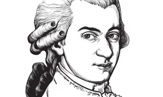 5 декември 1791 г. Моцарт издъхва