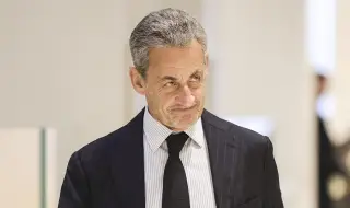 With a tracking bracelet! A humiliating sentence for Nicolas Sarkozy 