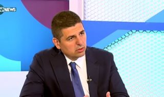 Ивайло Мирчев: Всички знаят, че „Газпром” не е сигурен източник