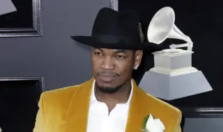 Полигамният певец Ne-Yo представи четирите си гаджета (ВИДЕО)