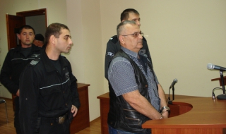 Убиецът на бургаската банкерка обжалва 20-годишната си присъда