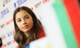 Властите в Чехия са започнали разследване на тежкия инцидент с Малена Замфирова 