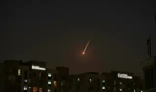 Българка в Абу Даби: Все още никой не може да повярва, че това се случва