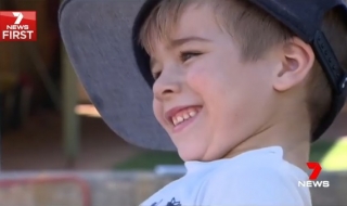 Игра на криеница, в което се включи дори полицията