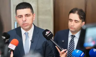 Ивайло Мирчев за интервюто на Бойко Борисов: Унизителна картина, нищо държавническо