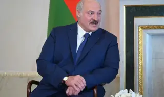 Don't follow Ukraine's path! Alexander Lukashenko warns Armenia 