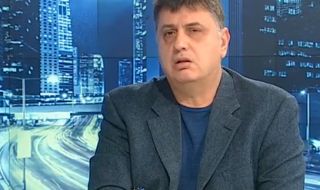Пламен Юруков: Мораториумът беше капан, никой няма да допусне разпадане на коалицията