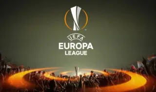 Предстоят вълнуващи реванши от 1/4-финалите на Лига Европа