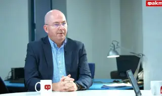 Румен Йончев пред ФАКТИ: Не „махнете бюджета“, а „вървете си, не ви искаме“ – това реве площадът (ВИДЕО)