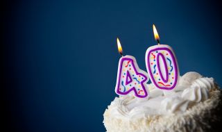 Защо не се празнува 40-годишнината? 