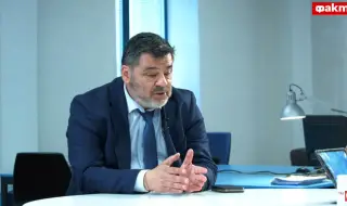 Адвокат Велислав Величков пред ФКТИ: Казусът със Сарафов бе развързан още юни миналата година (ВИДЕО)