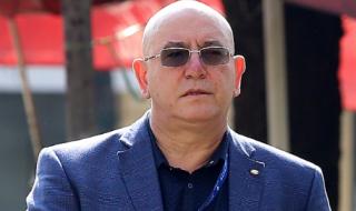 Ревизоро: Бройте ме от отбора на премиера