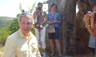 САЩ дари $ 38 хил за уникална църква в Бобошево