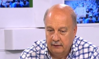 Трябва да издигнем стени на границата с Гърция и Турция