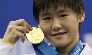 В Китай разочаровани от обвиненията към плуването