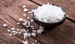 Заместител на солта понижава кръвното налягане